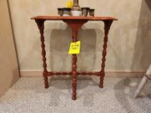 Small Table
