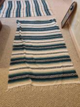 Southwestern Blankets
