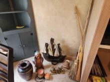 Assorted Decor
