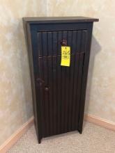 Primitive Jelly Cabinet