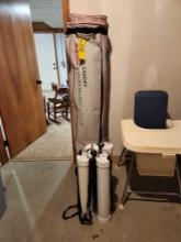 10x10 Eurmax Canopy Tent