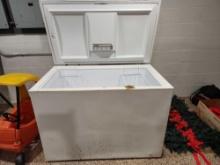 Kenmore Chest Freezer