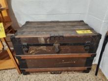 Vintage Trunk