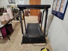 Space Saver Pro Form Treadmill