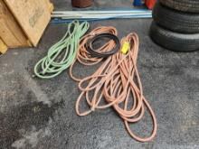 Assorted Garden Hoses