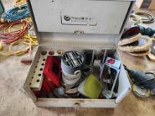 Porter Cable Router