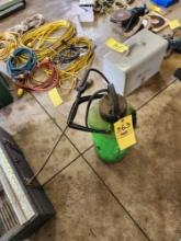 Spray Doc Sprayer