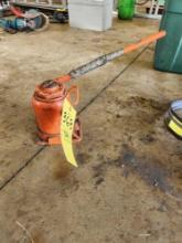 20 Ton Floor Jack