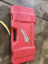 Milwaukee Sawzall