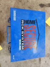 Schlage Home Secure RCK System