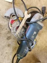 Bosch Grinder