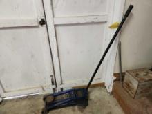 Floor Jack