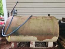 300 Gallon Fuel Tank