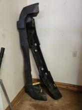 Jeep Bumpers