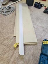 Assorted Lumber