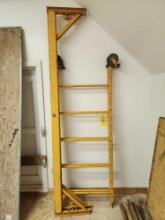 Perry Bakers Rack Scaffolding