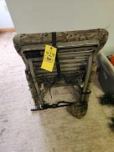 Climber Stand