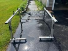 T-RAC Ladder Racks