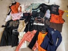 Harley-Davidson Women's Medium Clothing