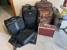 Luggage