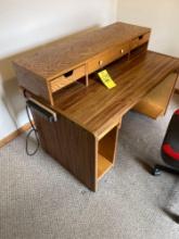 Office desk