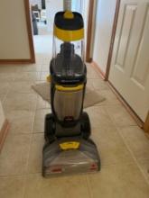 Bissell Pro Heat 2x revolution carpet cleaner