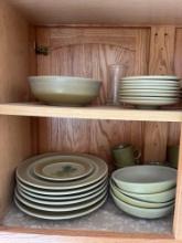 Plates and Mugs