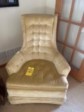 Pair of chairs