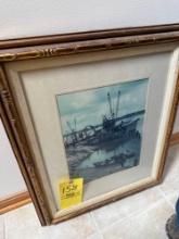 nice ship picture