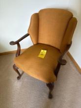 nice chair