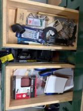 wood planes, files , misc wood tools
