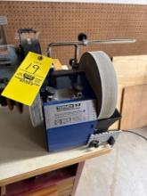 tormex T-7 water cooled sharpening system