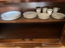 Dinner set
