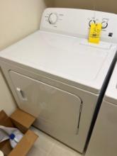 Kenmore series 200 electric dryer Like new