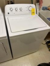 Kenmore series 200 Triple action Agitator washing machine Like new