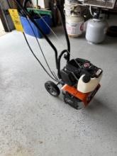Dr pilot-4C rototiller