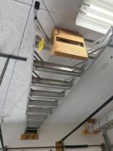 nice Werner 10 foot step ladder