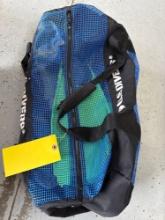 misc scuba gear