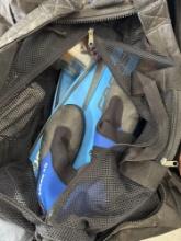 2 bags of mice scuba gear
