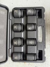 nice set of Pittsburgh sockets