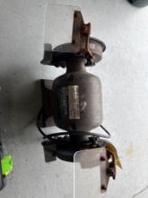 panther king bench grinder