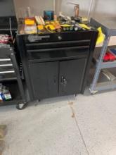 Matco pro performance series toolbox