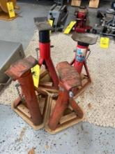 4 jack stands
