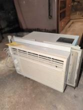 Goldstar window AC unit