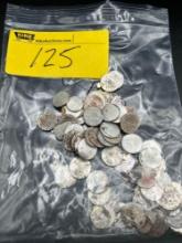 10 Troy Oz Scrap Silver