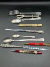 Eatly rr collection