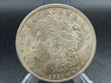 1921 Morgan Dollar