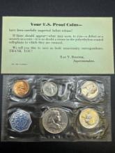 1959 Proof Set