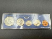 1966 Special Mint Set