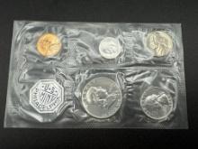 1960 Proof Set